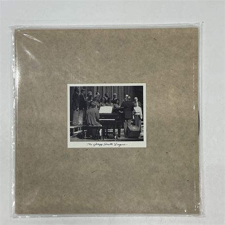The Gregg Smith Singers Sealed Vinyl Record