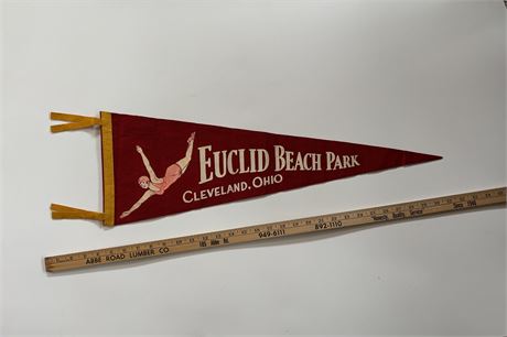 Euclid Beach