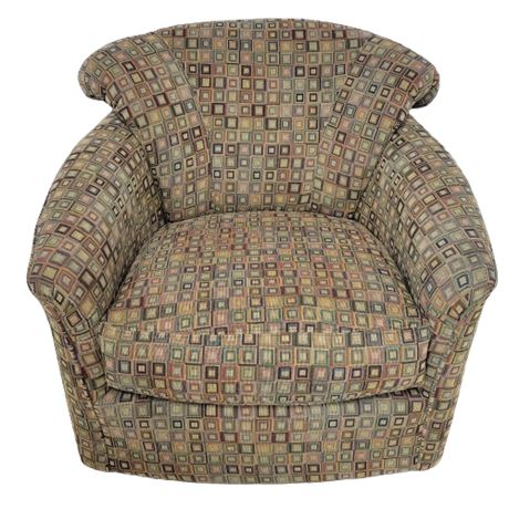 Sofa Express Swivel Chair