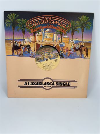 DJ Single