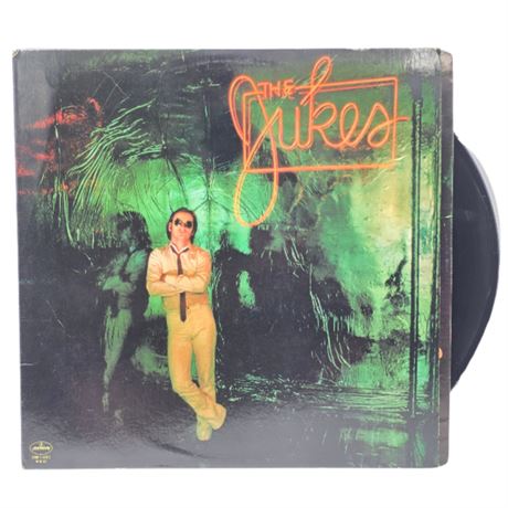 Southside Johnny & the Asbury Jukes, The Jukes, 1979