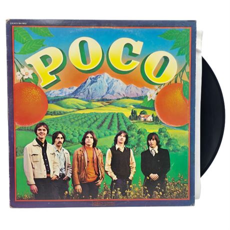 1970 Poco