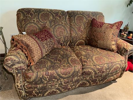 Loveseat #2