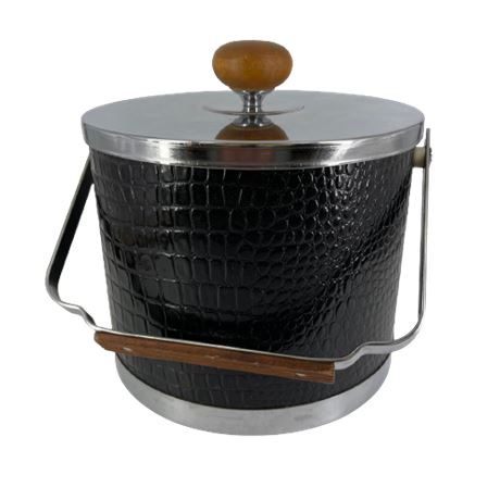 Vintage Atapco Ice Bucket