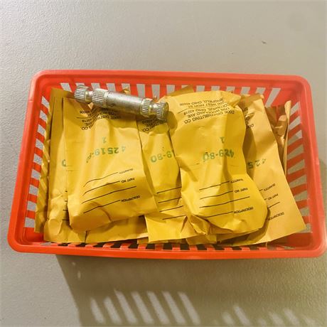 15 NOS Harley Davidson Shovelhead brake Lever Gears