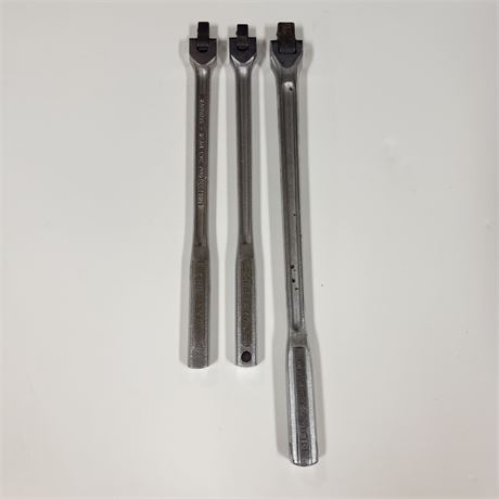 Craftsman Breaker Bars