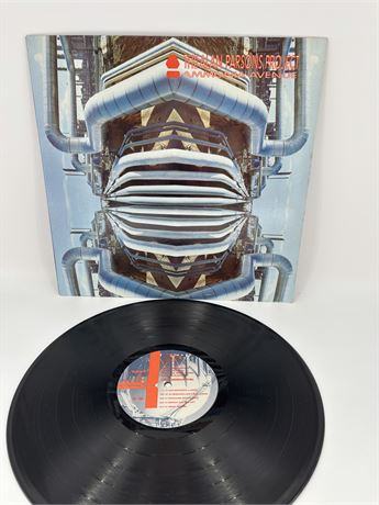 The Alan Parsons Project