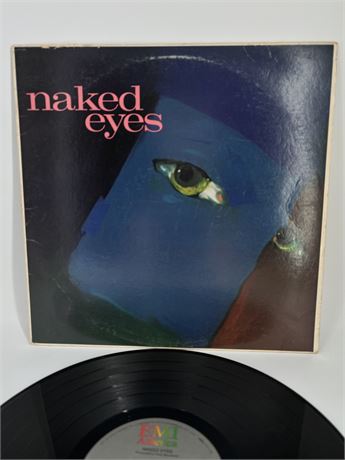 Naked Eyes