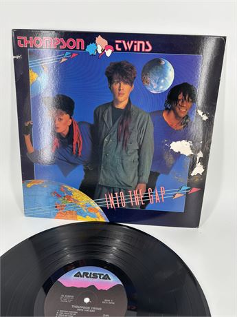 Thompson Twins