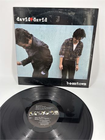 David & David