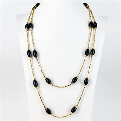 Vintage Tammey Jewels Necklace