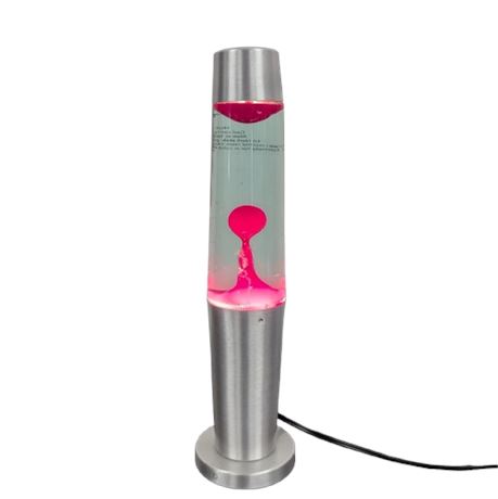Lava Lamp