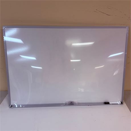 24x36” Dry Erase Board