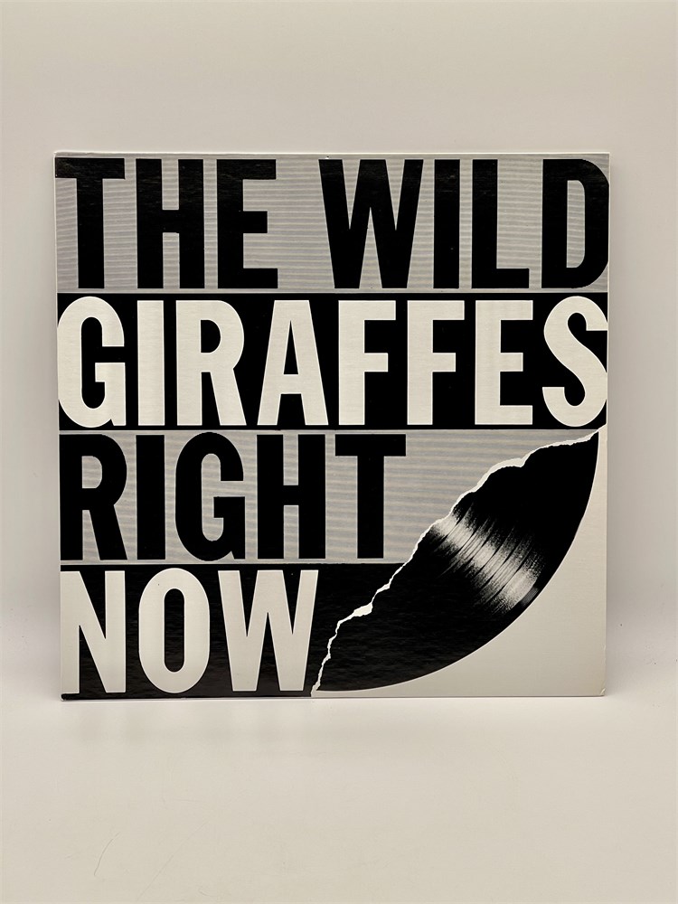 Great Lakes VNTG - The Wild Giraffes - Right Now