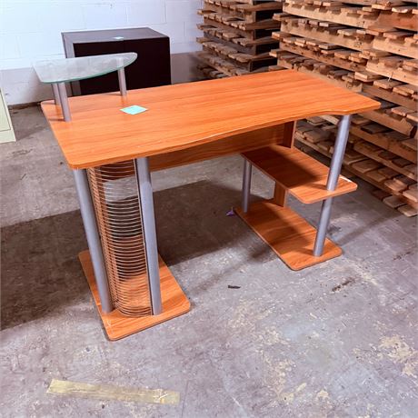 48" Desk