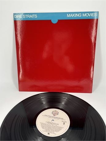 Dire Straits