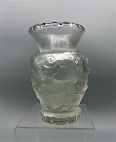 Czech Art Glass