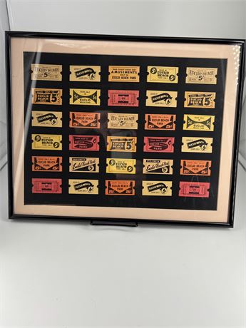 Euclid Beach Tickets