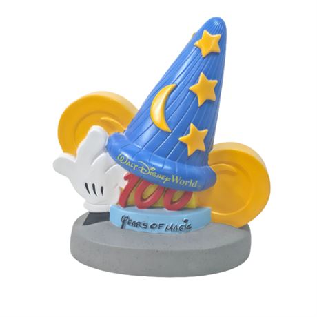 Disney 100 Year Anniversary Bank