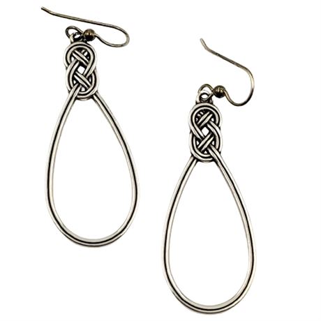 Brighton French Wire Dangle Earrings