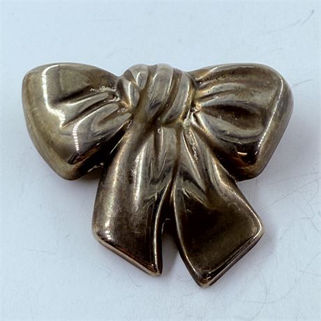 28.6g Sterling Pin