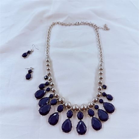 Costume Necklace