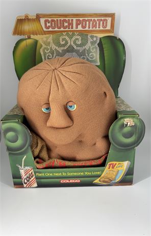 Couch Potato