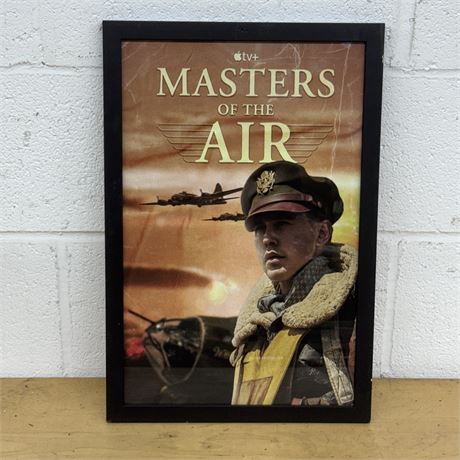 "Masters of the Air"