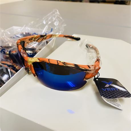 9 New Polarized Sunglasses