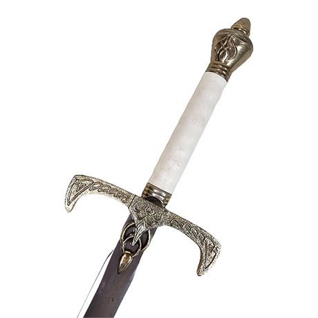 Legend of the Seeker Sword of Truth Replica Sword