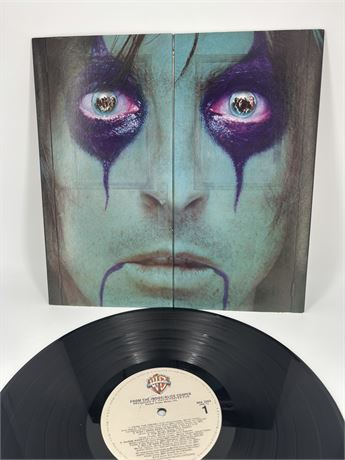 Alice Cooper