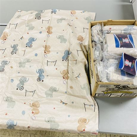 15 New Baby Blankets