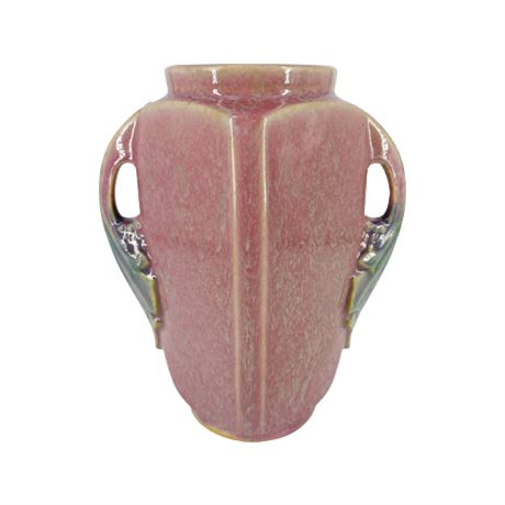 Rosevillle Tuscany Vase