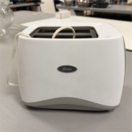 Toaster
