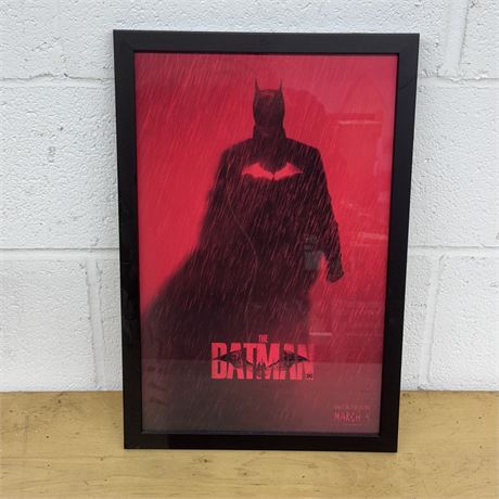 "The Batman"