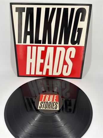 Talking Heads