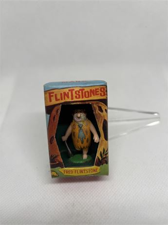 Fred Flintstone Tiny Kin