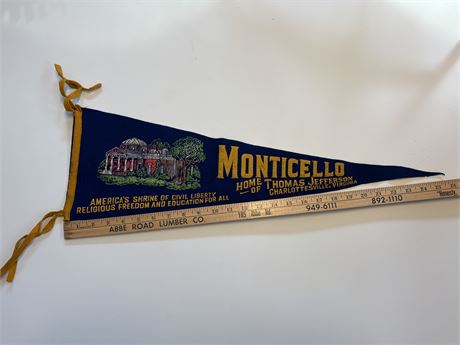 Monticello