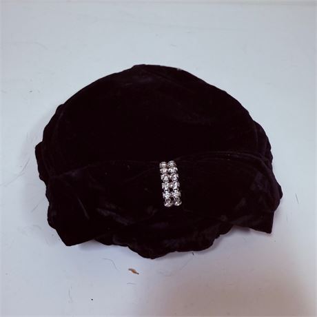 Vintage Ladies’ Hat