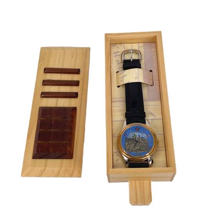 NIB Walt Disney Watch Collectors Club Series IV Bedknobs and Broomsticks Watch