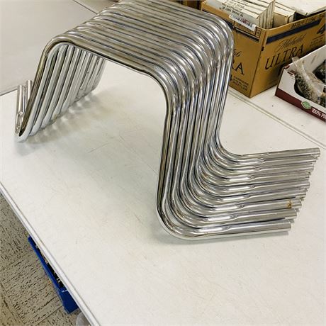9 NOS High Rise Handlebars