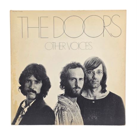 The Doors 1971