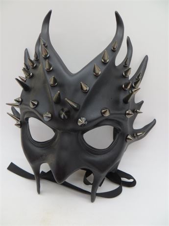 Masquerade Sea Creature Mask