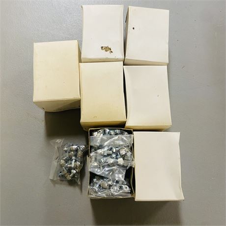 600 NOS Cable Stops