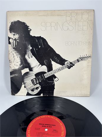 Bruce Springsteen