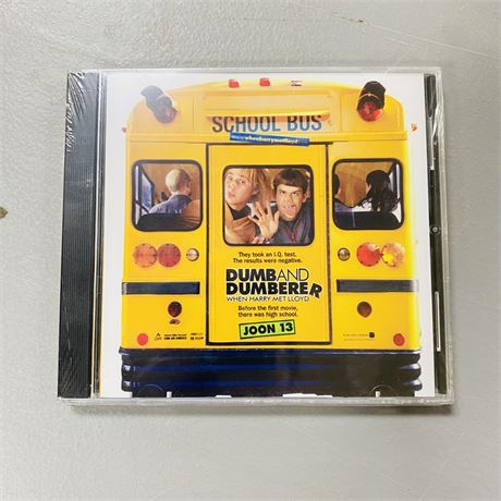 22 Dumb And Dumberer Digital Press Kits