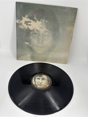 John Lennon LP