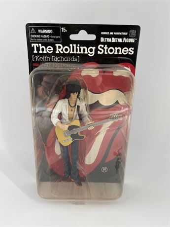 Keith Richards
