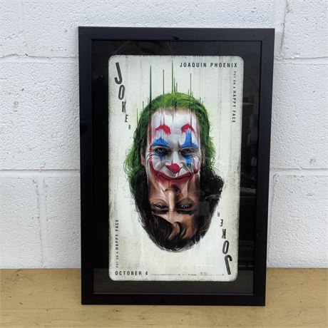 "Joker"