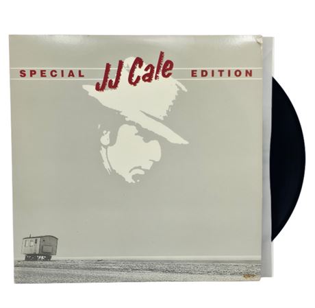 1984 JJ Cale "Special Edition"
